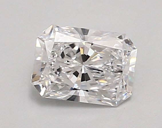 0.99 ct. radiant Lab Grown Diamond front image