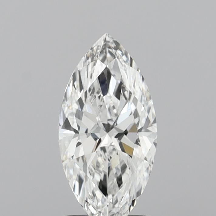 1.07 ct. marquise Lab Grown Diamond front image