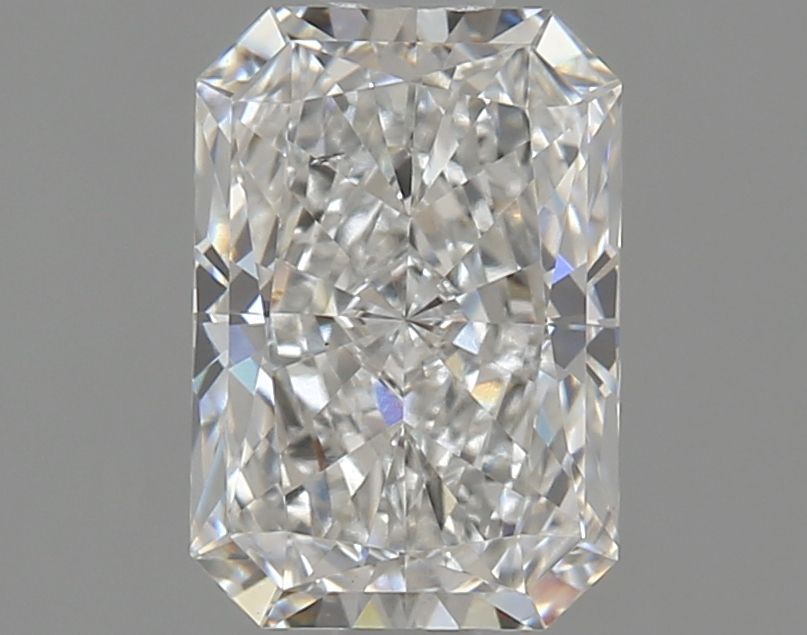 1.63 ct. radiant Lab Grown Diamond front image