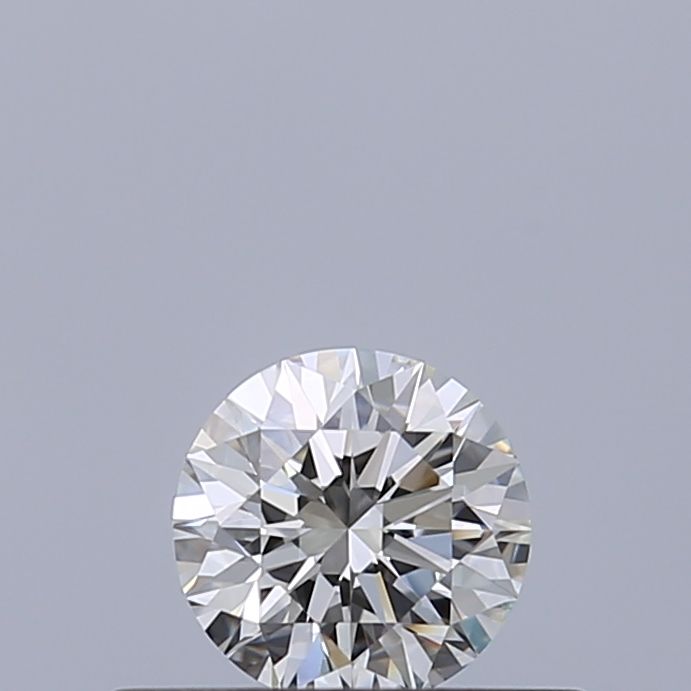 0.31 ct Round diamond