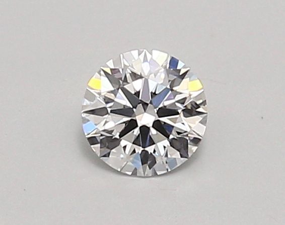 0.43 ct lab-grown Round Diamond