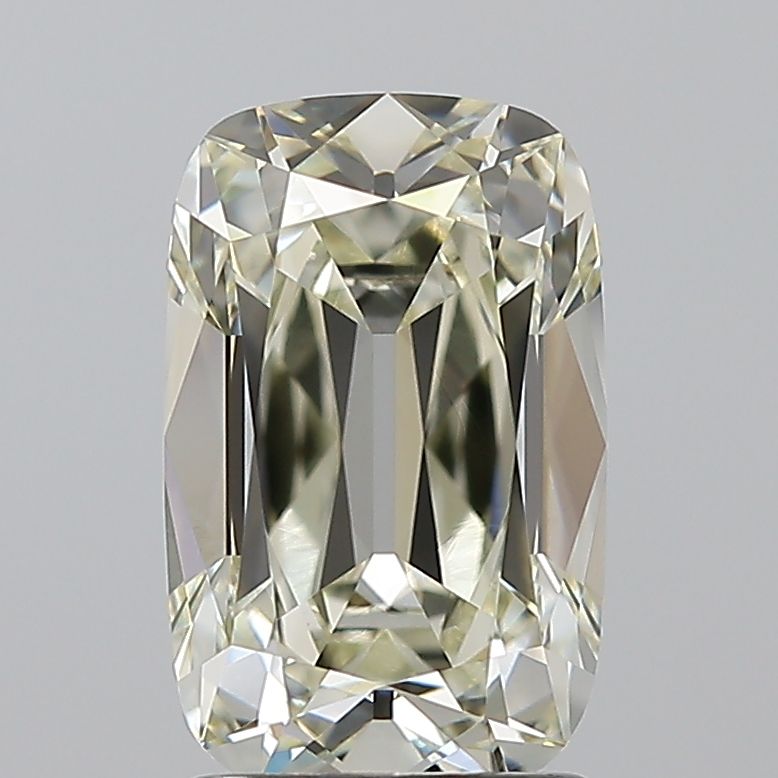 2.05 ct Old miner Diamond