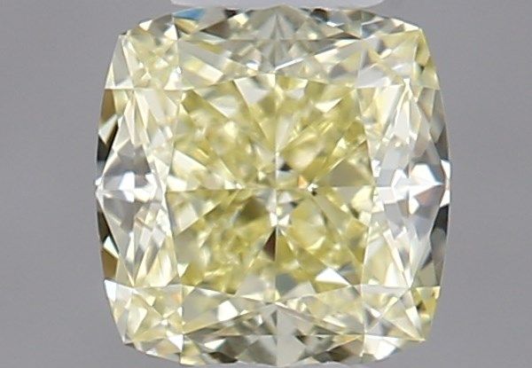 0.36 ct Cushion Brilliant diamond
