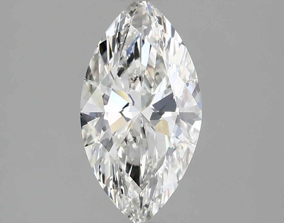 1.47 ct Marquise diamond