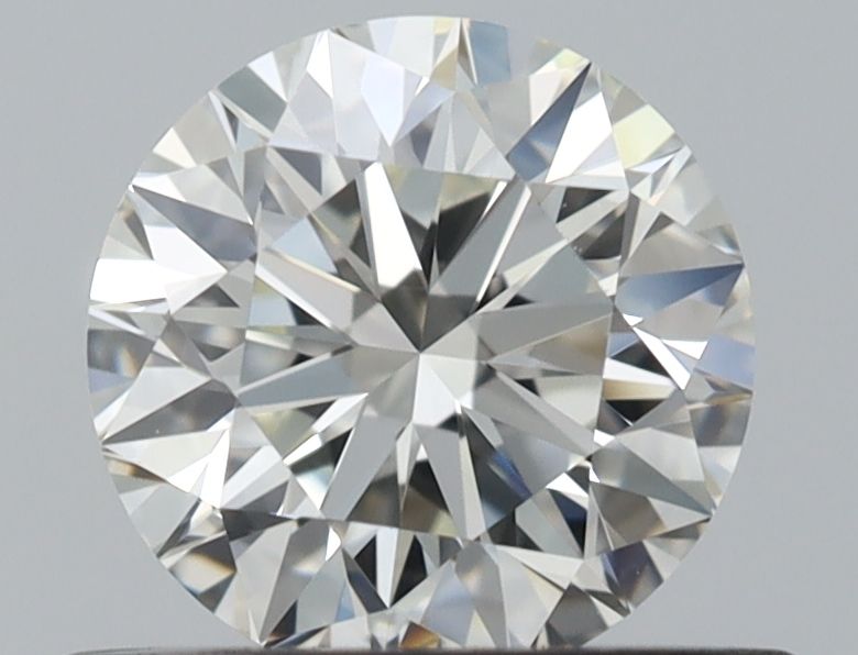 Diament 0.52 ct H/IF