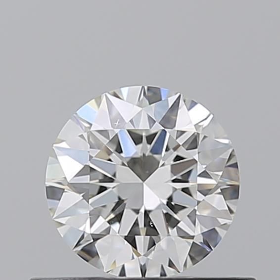 0.50 ct Round diamond