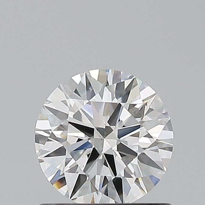 Diamant Rond 0.80 ct - Couleur H - Pureté VS2