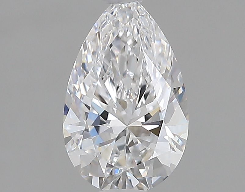 1.22 ct. pear Lab Grown Diamond front image