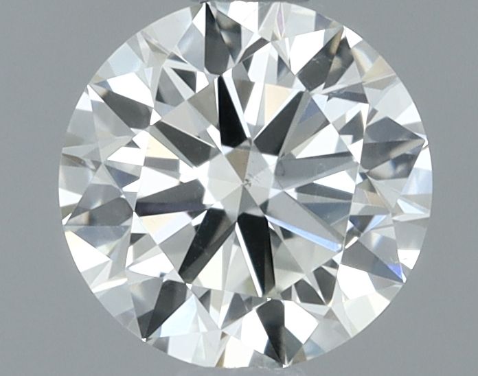 0.5 ct Round Diamond