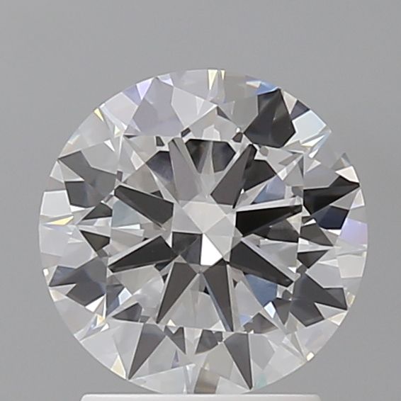 2.00 ct. round Lab Grown Diamond front image