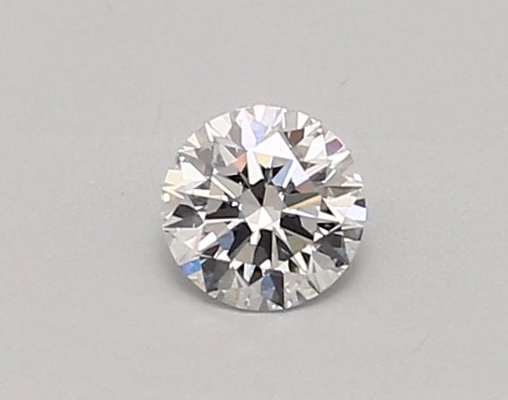 0.34 ct lab-grown Round Diamond