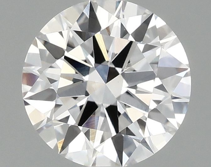1.03 ct. round Lab Grown Diamond front image