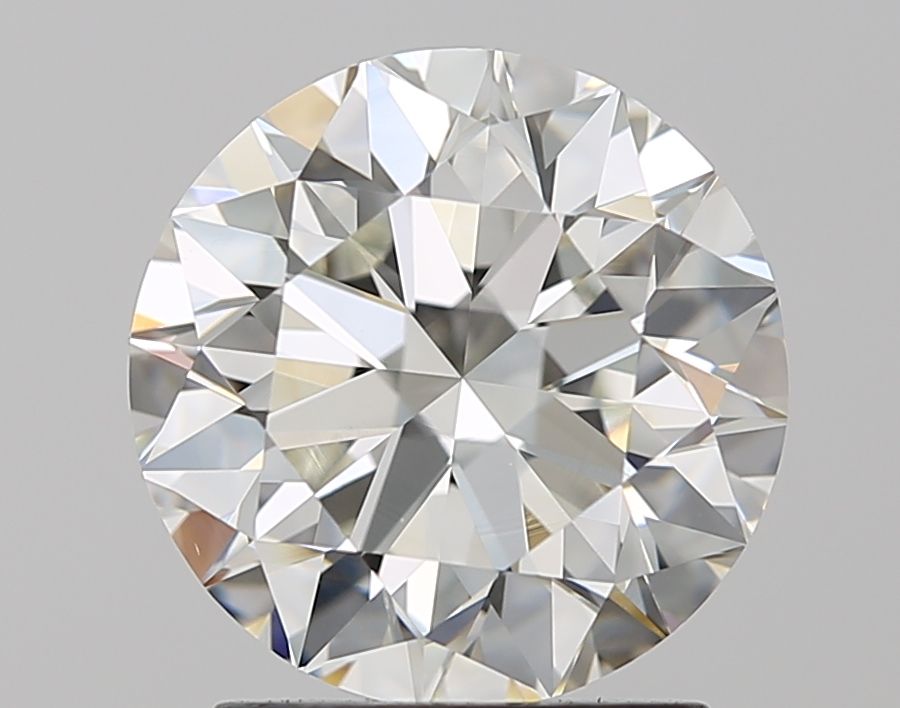 2.00 ct Round diamond