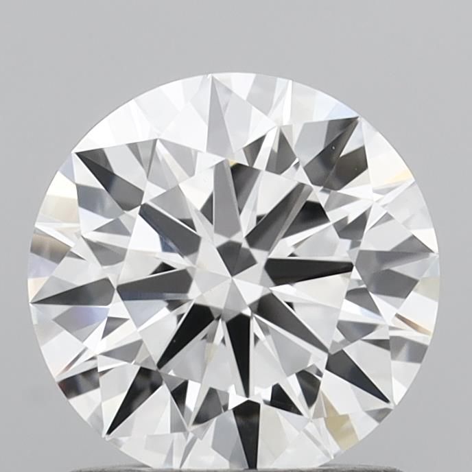 1.07 ct. round Lab Grown Diamond front image