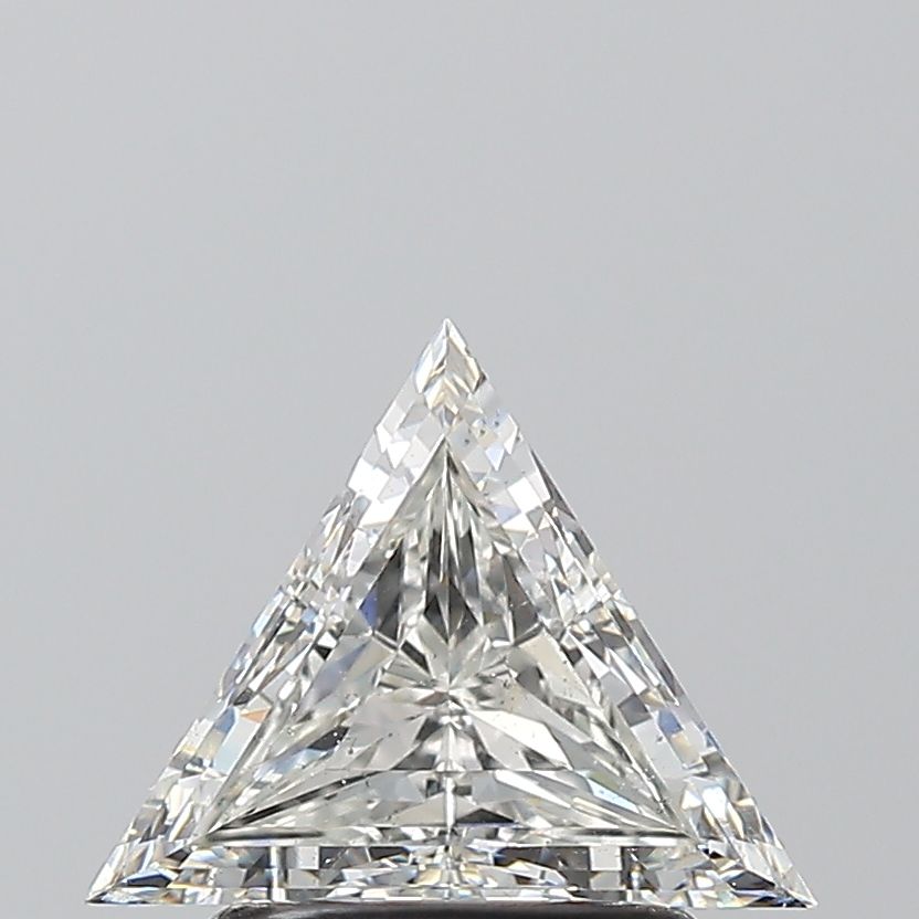 1.01 ct Trilliant Diamond
