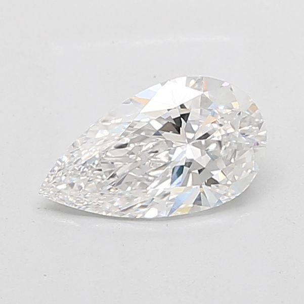 1.33 ct. pear Lab Grown Diamond front image