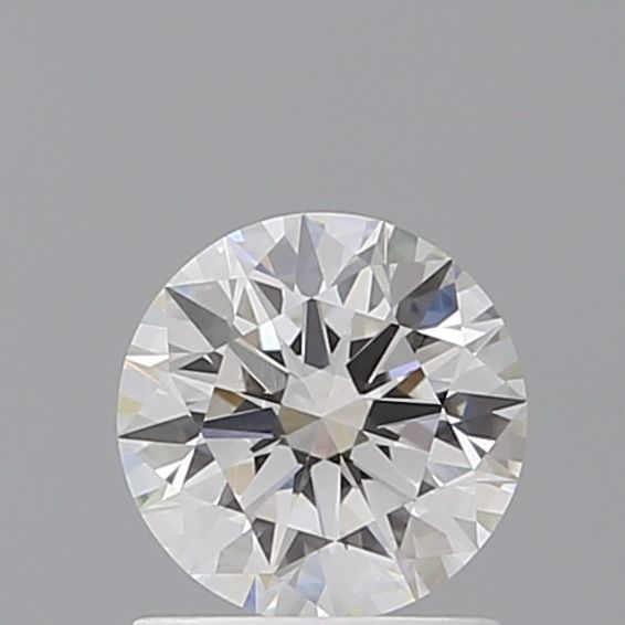 1.10 ct. round Lab Grown Diamond front image