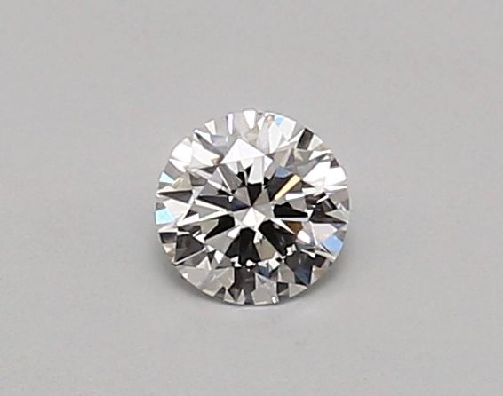0.28 ct lab-grown Round Diamond