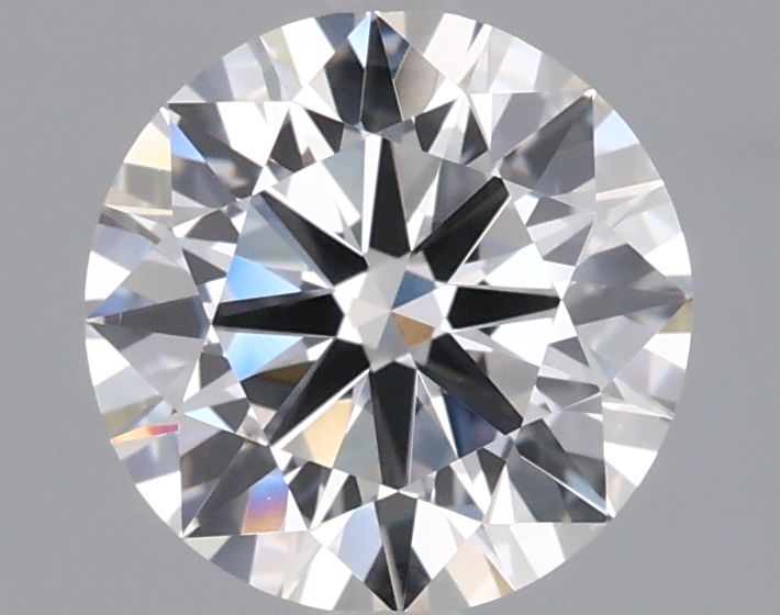 1.46 ct. round Lab Grown Diamond front image