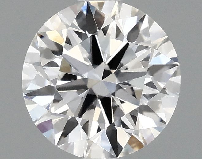 1.03 ct. round Lab Grown Diamond front image