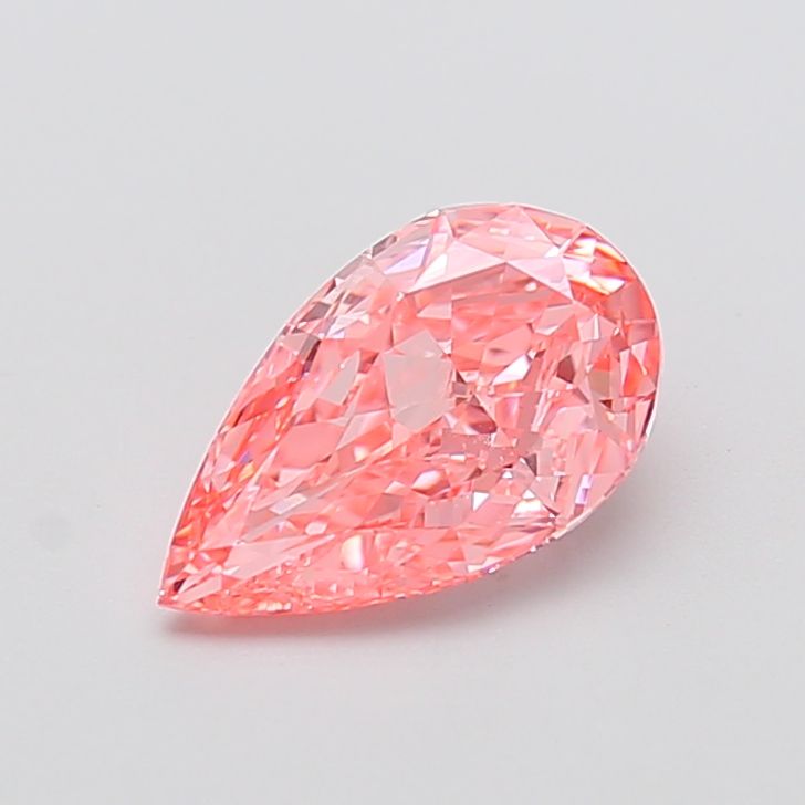 2.01 ct Pear diamond