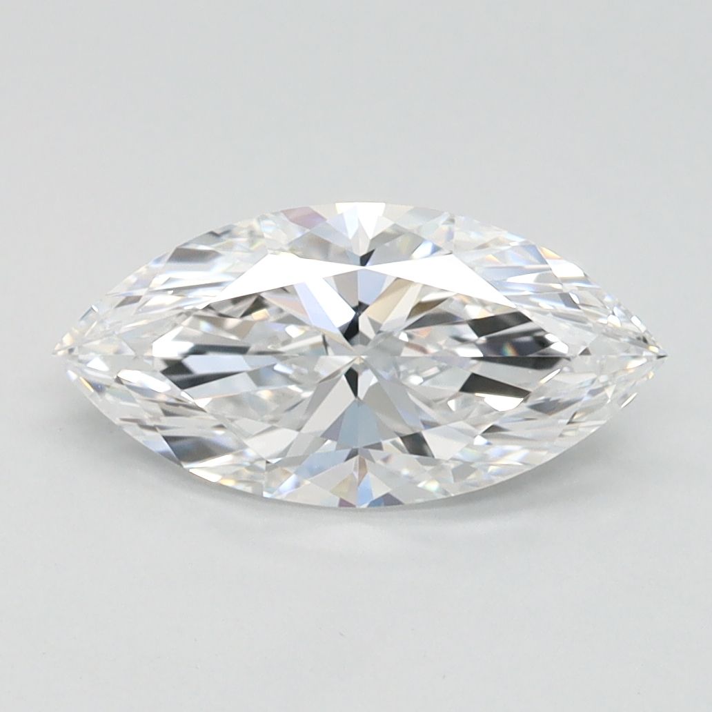 1.04 ct. marquise Lab Grown Diamond front image