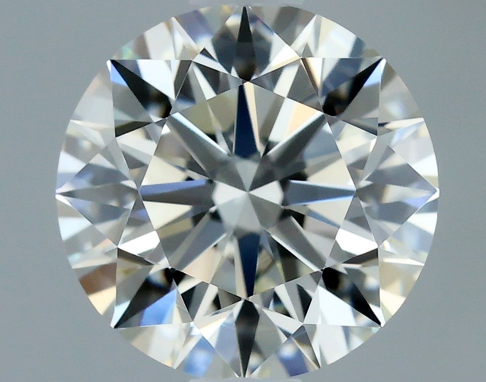 0.75 ct Round diamond
