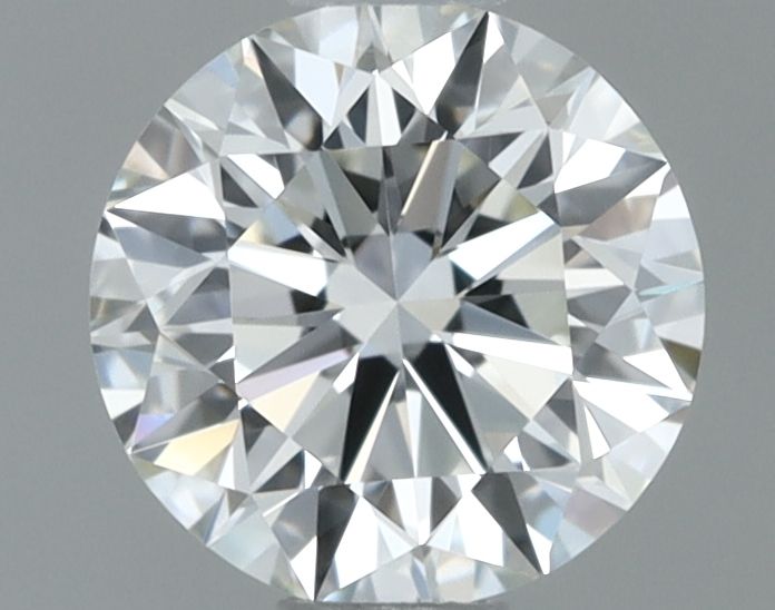 0.50 ct Round diamond