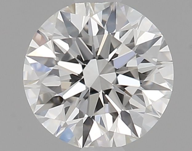 Diament 0.33 ct G/VVS2