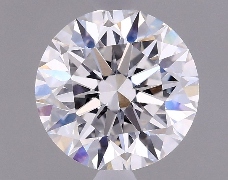 1.05 ct. round Lab Grown Diamond front image