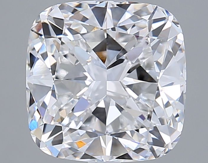 Diament 4.21 ct E/VVS2