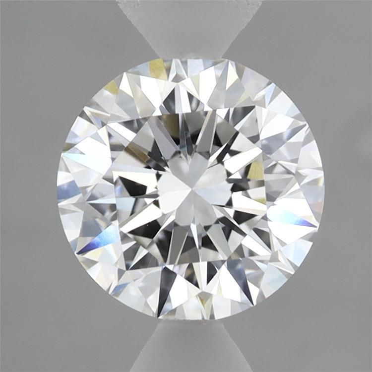 1.50 ct. round Lab Grown Diamond front image