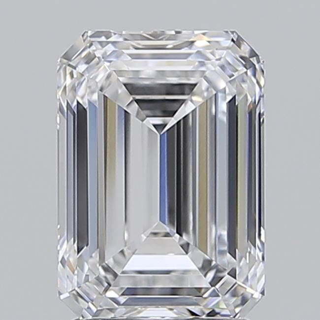 2.55 Carat