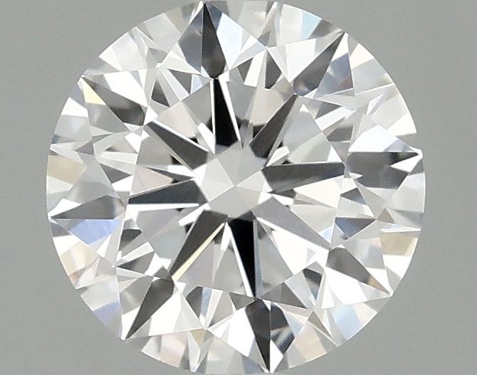 1.09 ct. round Lab Grown Diamond front image