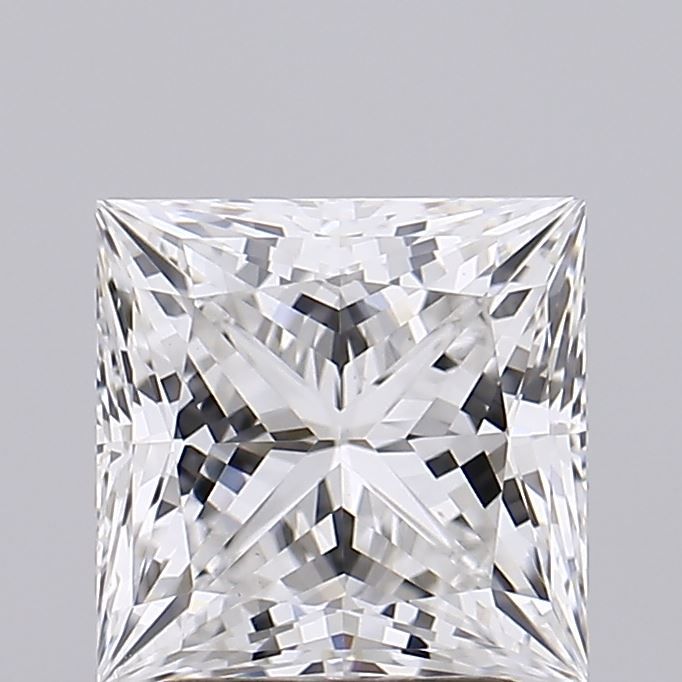 2.57 Carat