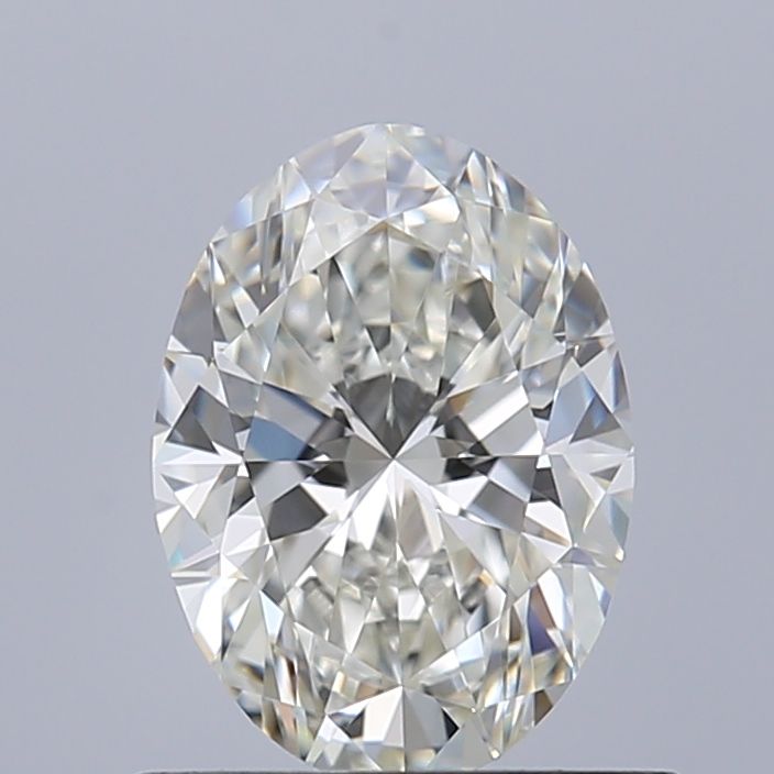 0.70 ct Oval diamond