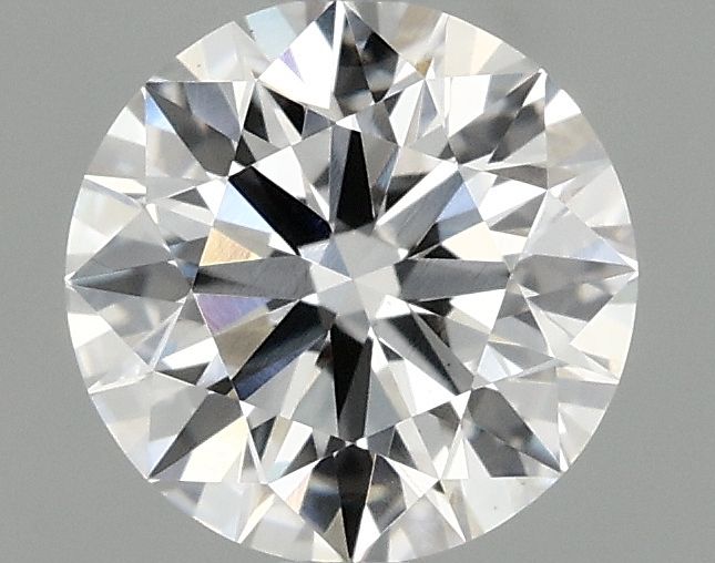1.04 ct. round Lab Grown Diamond front image