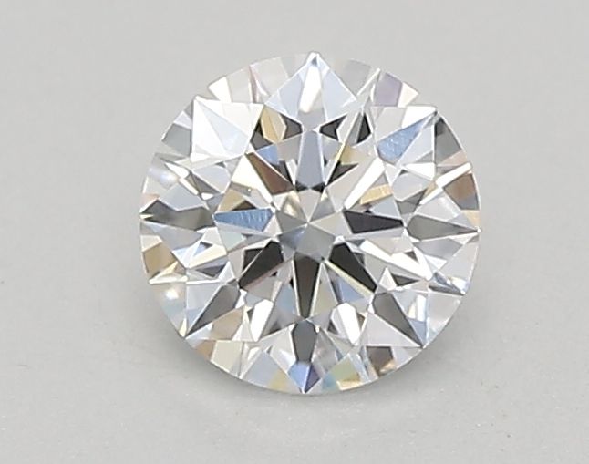 0.38 ct lab-grown Round Diamond