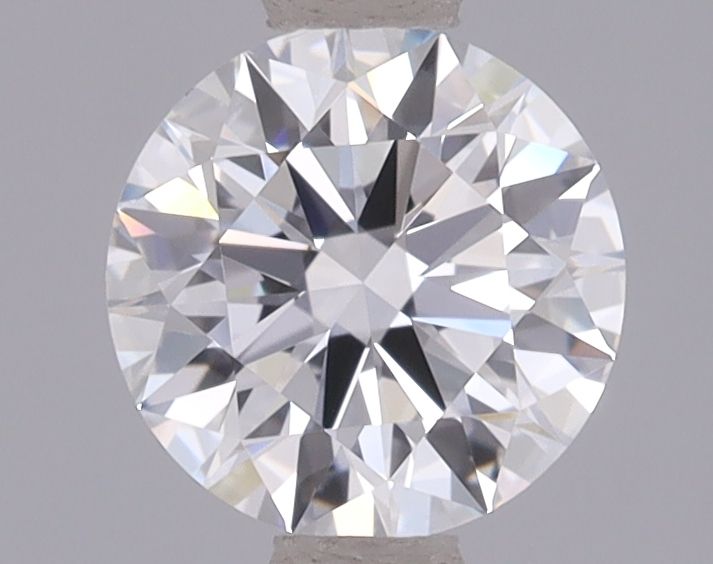 1.00 ct. round Lab Grown Diamond front image