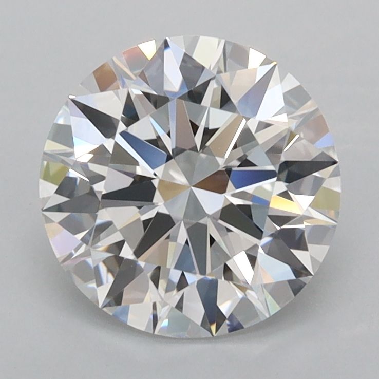 1.86 Carat