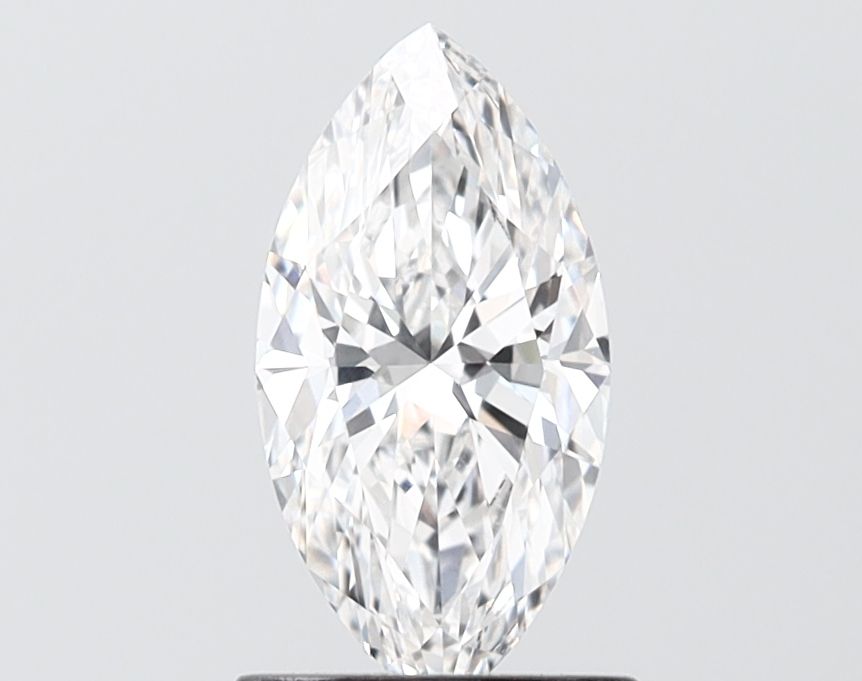 1.05 ct lab-grown Marquise Diamond