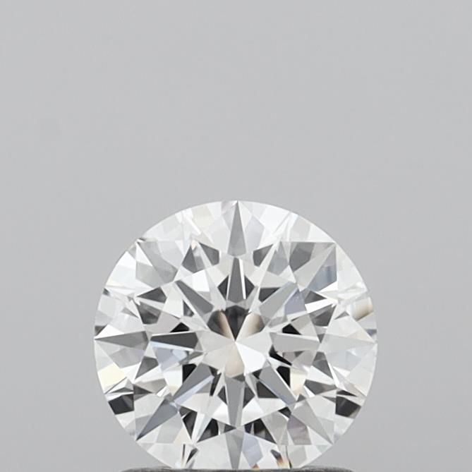 1.01 ct. round Lab Grown Diamond front image
