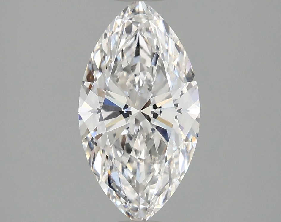 1.58 ct. marquise Lab Grown Diamond front image