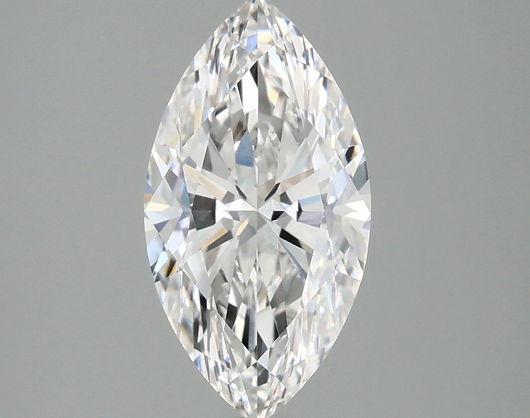 2.08 ct. marquise Lab Grown Diamond front image