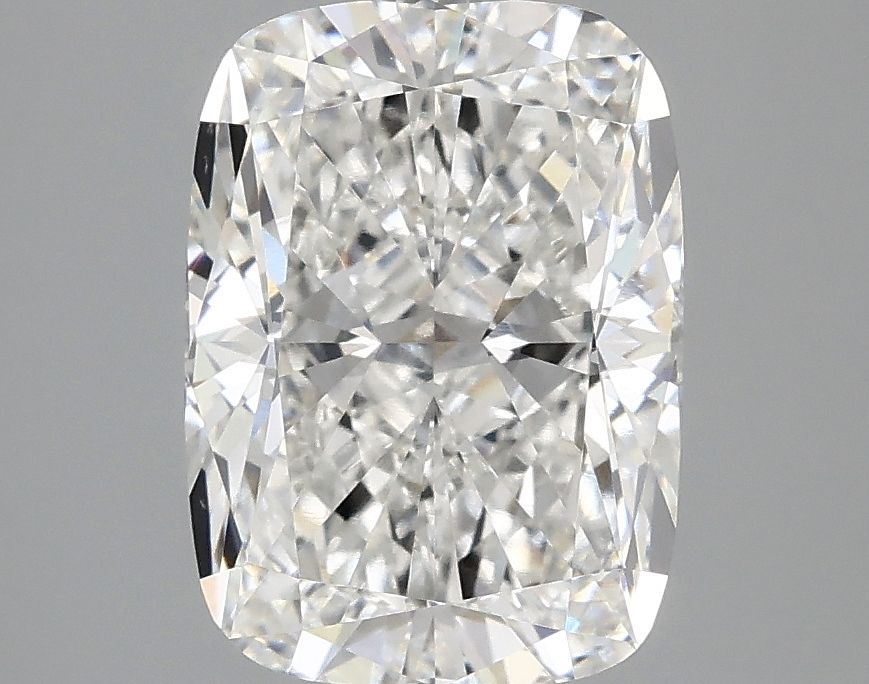 2.83 ct Cushion Modified diamond