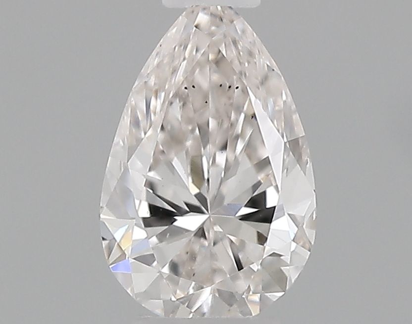 0.30 ct Pear diamond