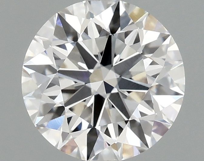 1.09 ct. round Lab Grown Diamond front image