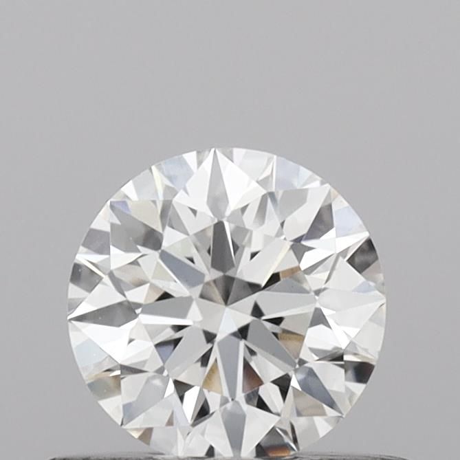 0.46 ct lab-grown Round Diamond