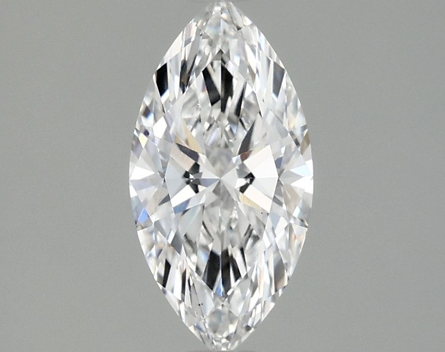 1.06 ct. marquise Lab Grown Diamond front image