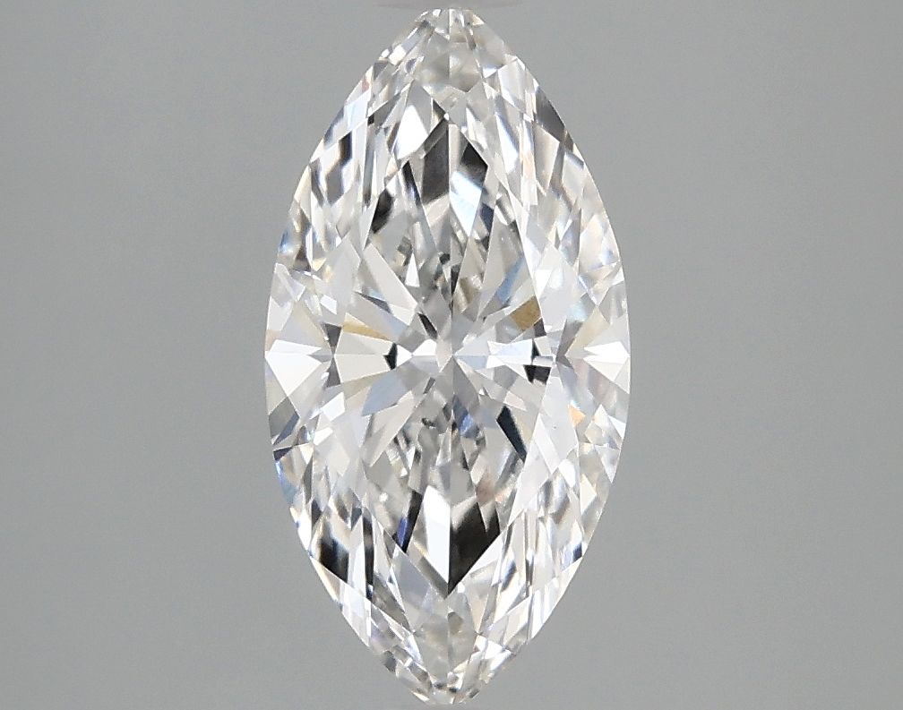 1.56 ct Marquise diamond